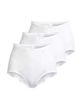 Трусы SPEIDEL Shaping Maxislip Basic, белый