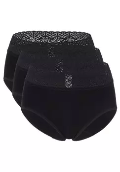 Трусы SPEIDEL Taillen Natalie, черный