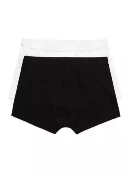 Трусы STHUGE, черный