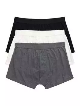 Трусы STHUGE Pants, черный