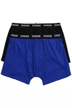 Трусы STHUGE Pants, цвет royal blau