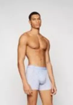 Трусы STRETCH BOXER 3 PACK Bjrn Borg, черный