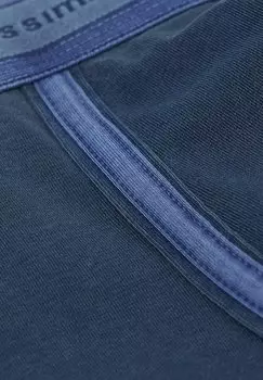 Трусы STRETCH Intimissimi, деним