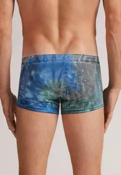 Трусы STRETCH Intimissimi, синий