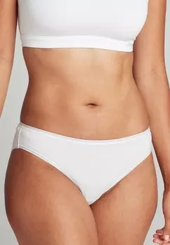 Трусы STRETCH Jockey, белый