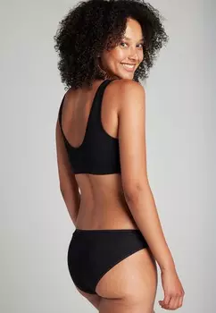 Трусы STRETCH Jockey, черный