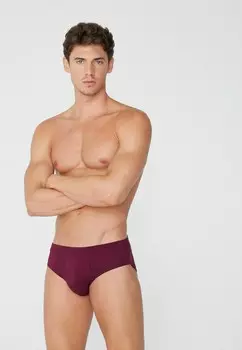 Трусы STRETCH Tezenis, красный