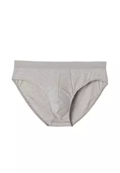 Трусы STRETCH Tezenis, светло-серый