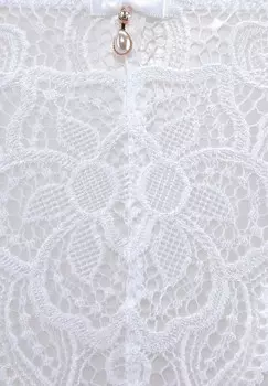 Трусы STRING LASCANA, белый