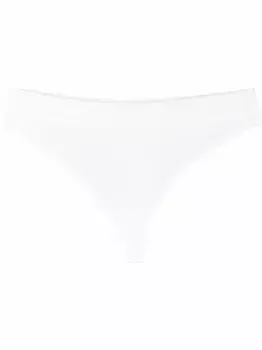 Трусы-стринги Beaty Wolford, белый