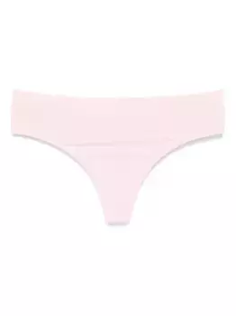 Трусы-стринги Dame de Paris Marlies Dekkers, розовый