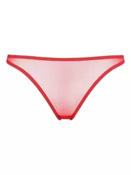 Трусы-стринги Promesse Tonique ERES, красный