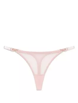 Трусы-стринги Retta Bordelle, розовый