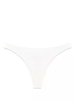 Трусы-стринги Space Odyssey Marlies Dekkers, белый