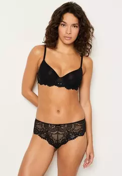 Трусы SUCCESS Etam, черный