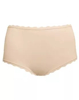 Трусы SugarShape Boyshorts, белый