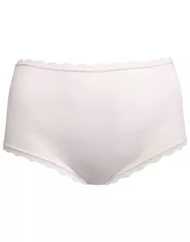 Трусы SugarShape Boyshorts, белый