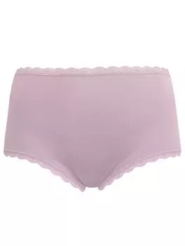 Трусы SugarShape Boyshorts, фиолетовый