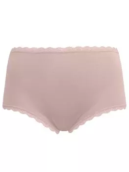 Трусы SugarShape Boyshorts, красный