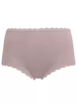 Трусы SugarShape Boyshorts, красный
