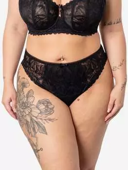 Трусы SugarShape, черный