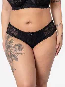 Трусы SugarShape, черный