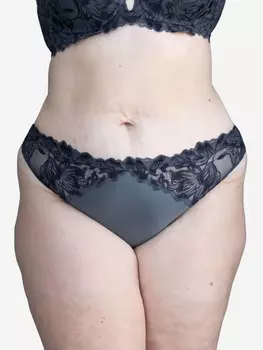 Трусы SugarShape, цвет anthracite