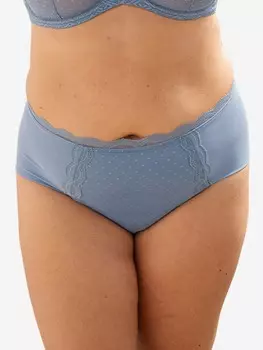 Трусы SugarShape, цвет blue/grey