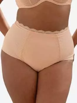 Трусы SugarShape, цвет cappuccino