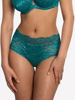 Трусы SugarShape, цвет emerald