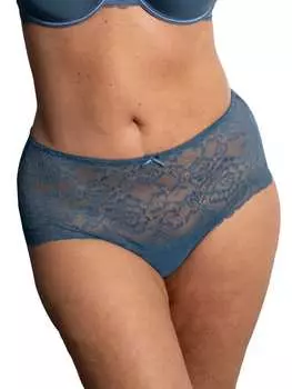 Трусы SugarShape, цвет teal