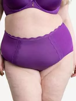 Трусы SugarShape, фиолетовый