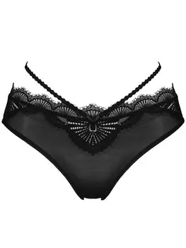 Трусы Sugarshape LOLA, черный