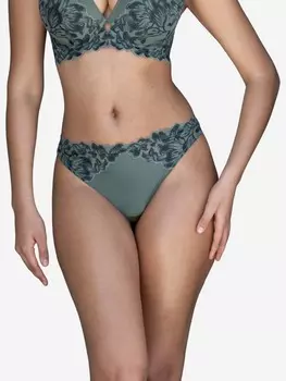 Трусы SugarShape, оливковый