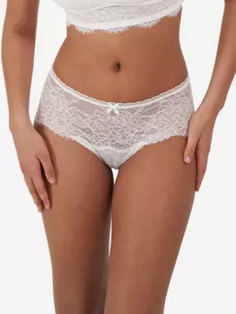 Трусы SugarShape Panty Emilia, слоновая кость
