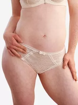 Трусы SugarShape Panty Valerie, цвет powder