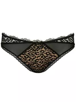 Трусы Sugarshape VALERIE, черный