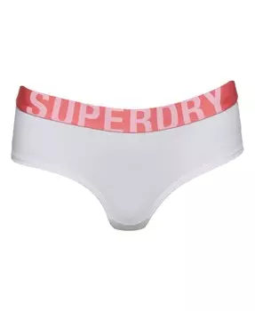 Трусы Superdry, белый