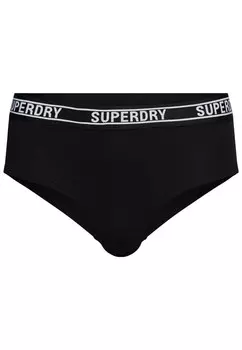 Трусы Superdry, черный