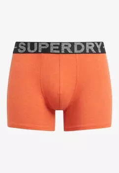 Трусы Superdry, голубой