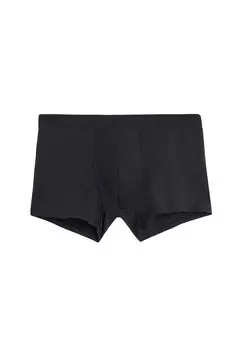 Трусы SUPERIOR Intimissimi, черный