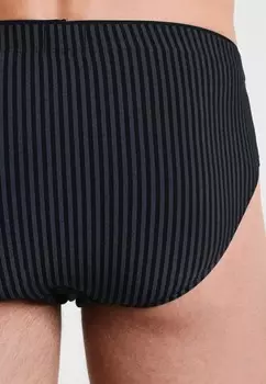 Трусы SUPERMINI Schiesser, темно-синий