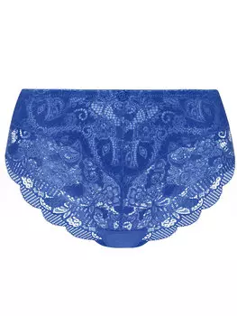 Трусы SUSA Latina, цвет azur