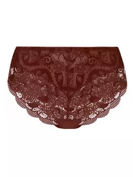 Трусы SUSA Latina, цвет tiramisu