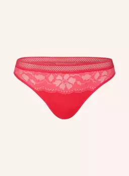 Трусы суто Marie Jo, красный