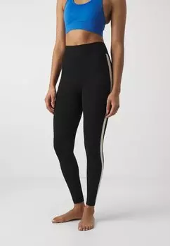 Трусы Sweaty Betty, черный