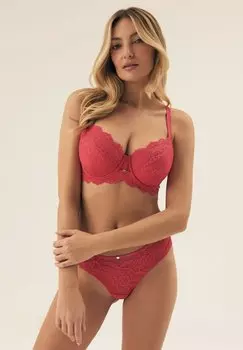 Трусы SWEETHEART ESOTIQ, неоново-розовый