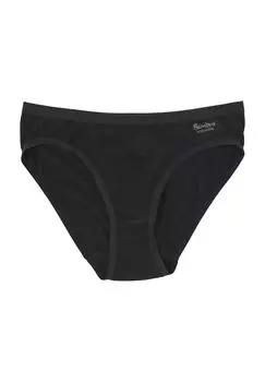 Трусы Swenja дышащие женские Sylvia Speidel., черный