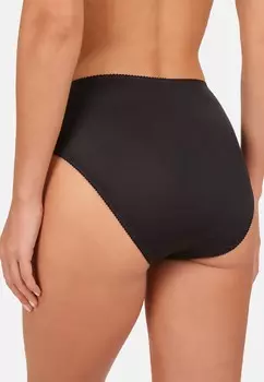 Трусы SWISS BRODERIE Felina, черный