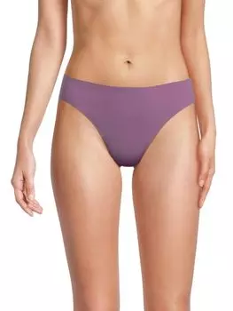 Трусы свободного кроя с высокой посадкой Cosabella, цвет Himalayan